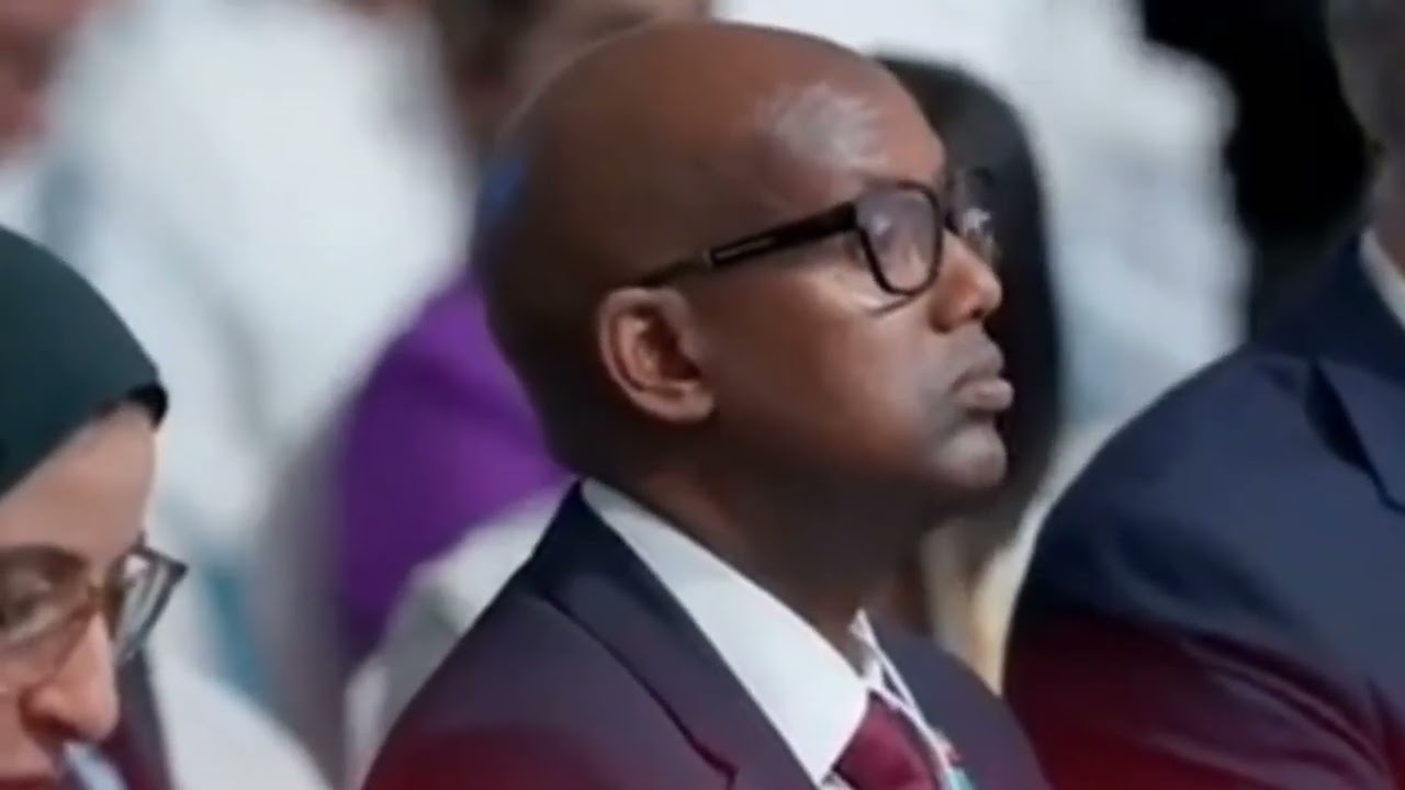 Aamusnaanta diblomaasiyada Somaliland ee ka qayb galka masraxyada caalamka
