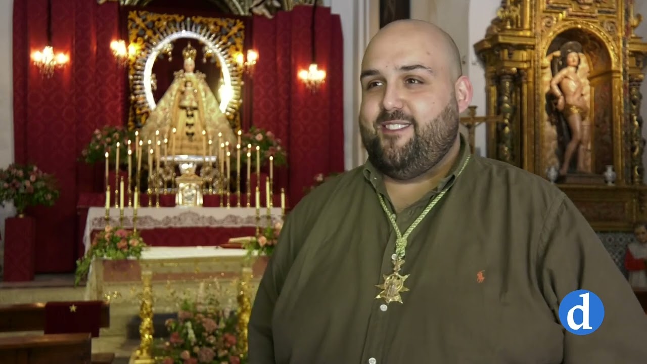 La devoción a la Virgen de la Estrella más allá del Arrabal de Toledo