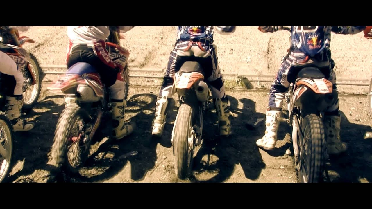 Tobias Ebster #96 Kini KTM Alpencup in Kundl