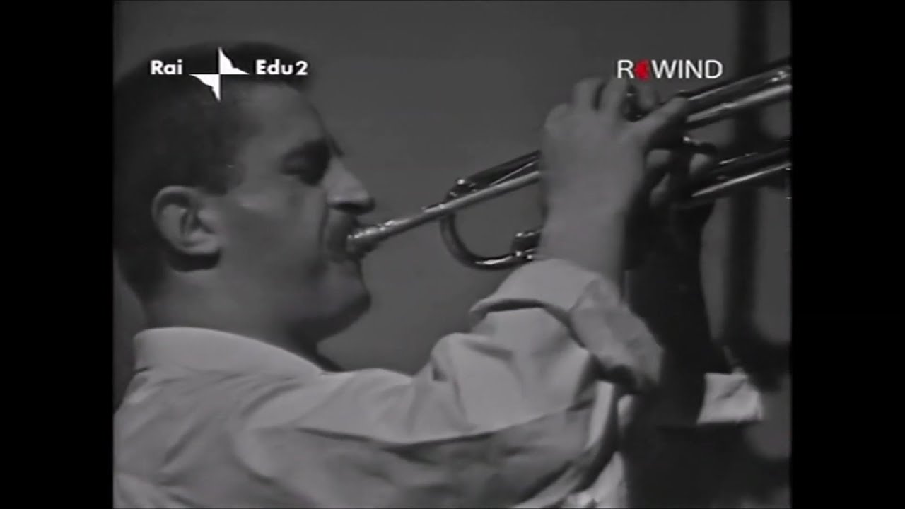 Nini Rosso - Eveline (1962)