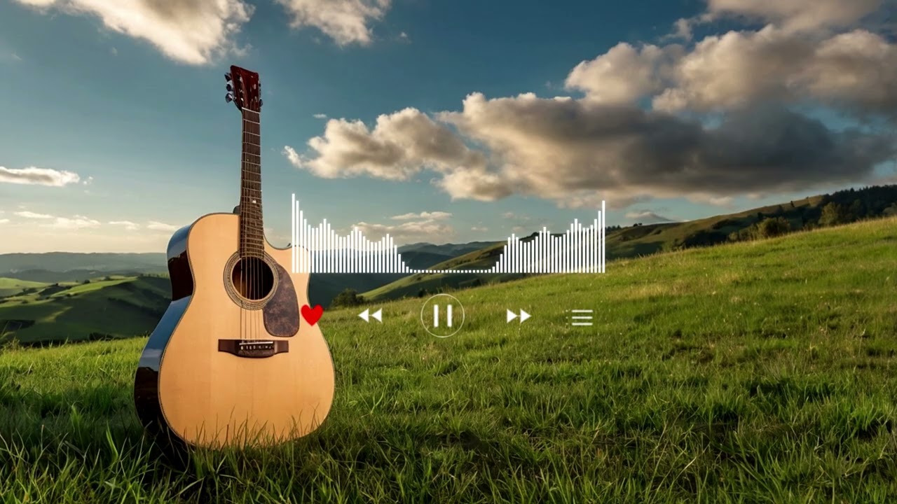 Free Spirit Music – Best Acoustic Playlist Spotify