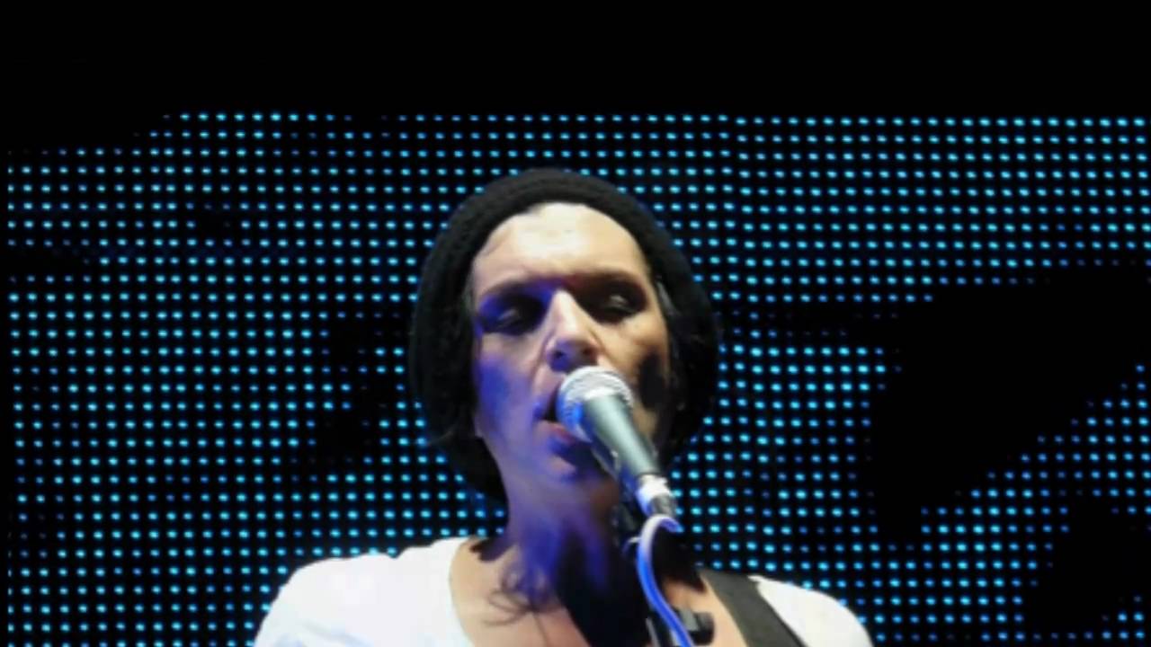 Placebo - soulmates (Sleeping With Ghosts) HD