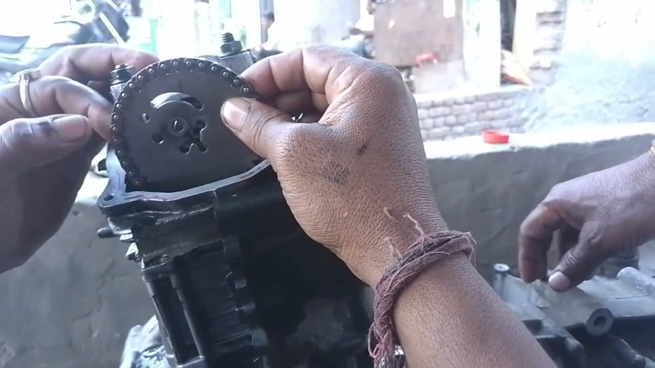 Ape city engine fitting BS4,,,ape city engine gearbox fitting