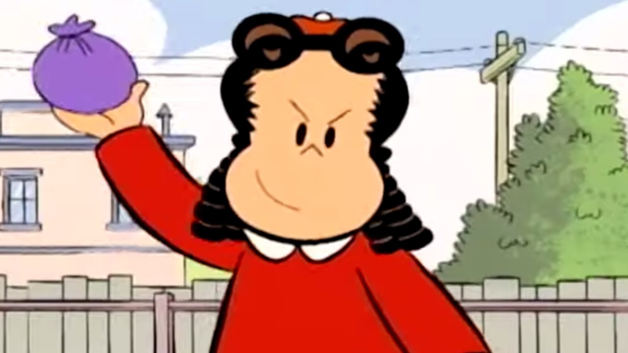 Sew and Sews // Tubbys Doll | The Little Lulu Show 👧🏻 Full Episode Video | Videos for Kids