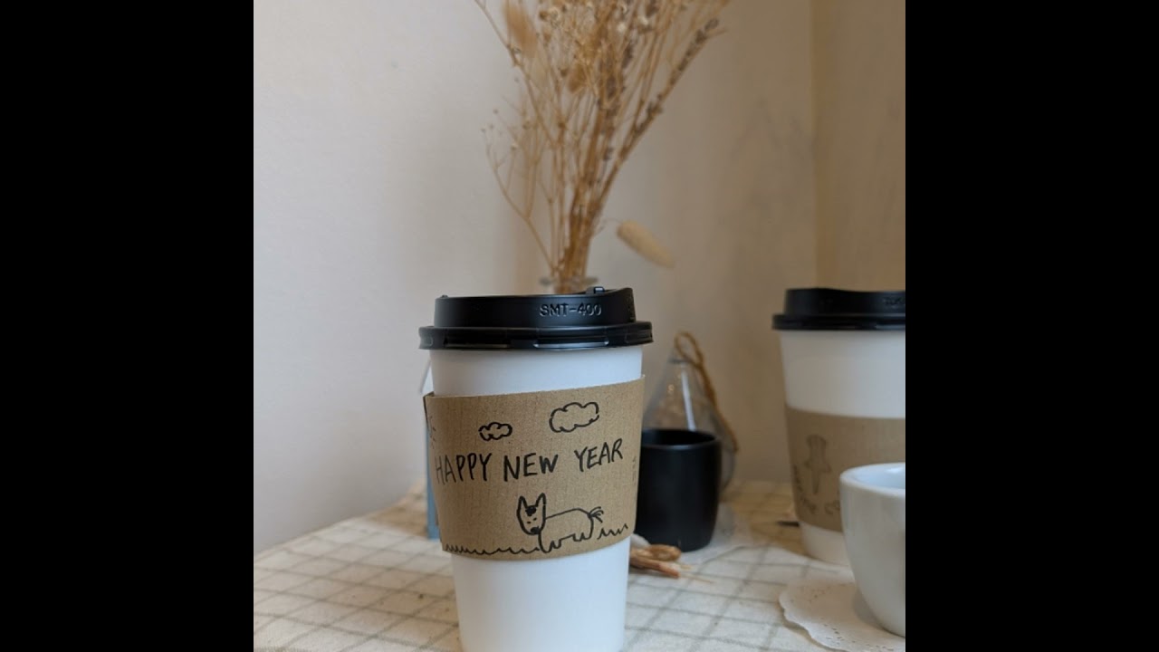 #1699【癒心地カフェ☕LIVE♪】✨新年初お散歩定期ライブ✨