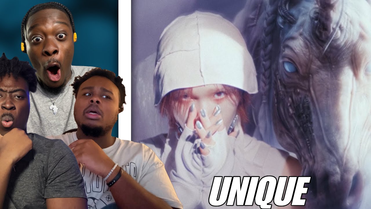 TDSPOP отреагировали на клип P1Harmony 