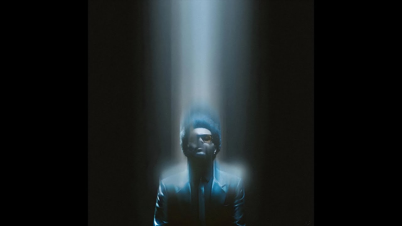 THE WEEKND x METRO BOOMIN x TRAVIS SCOTT TYPE BEAT - 