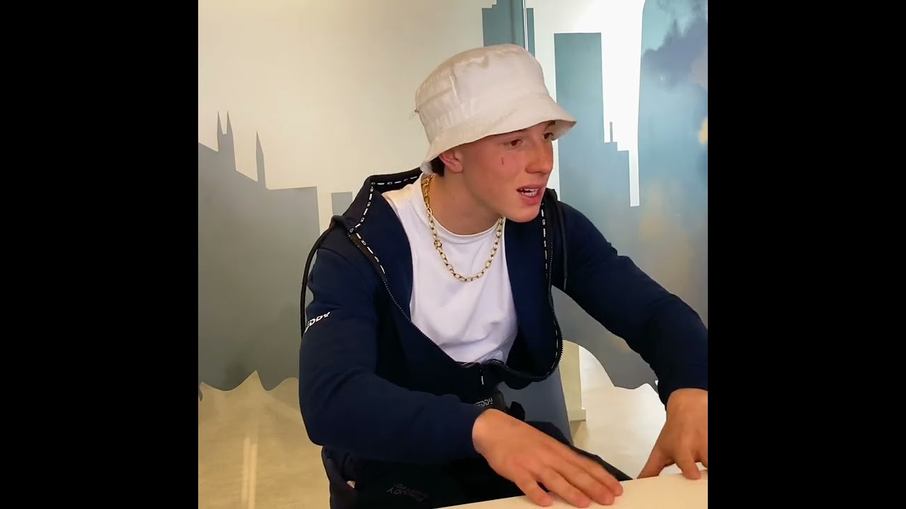 Wax - intervista dopo 
