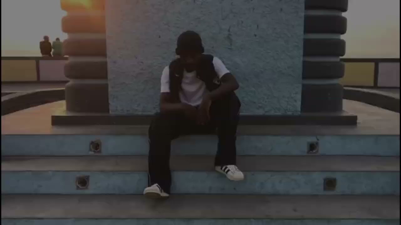 Liryck Music-Persistência