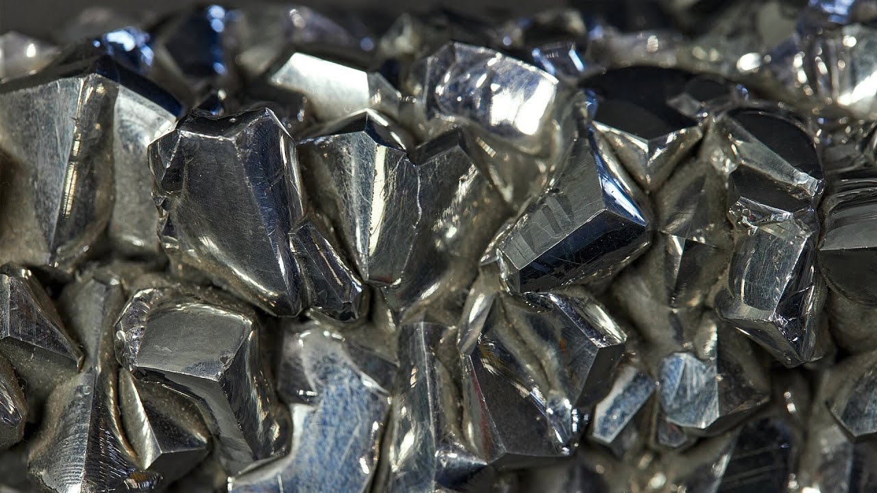 Proven to Perform: Hafnium