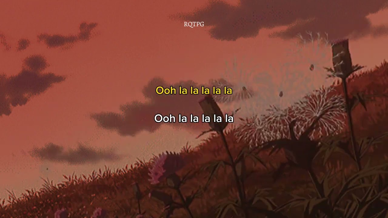 Gabriels - Blame (Letra/Lyrics) (Sub. Español, English)