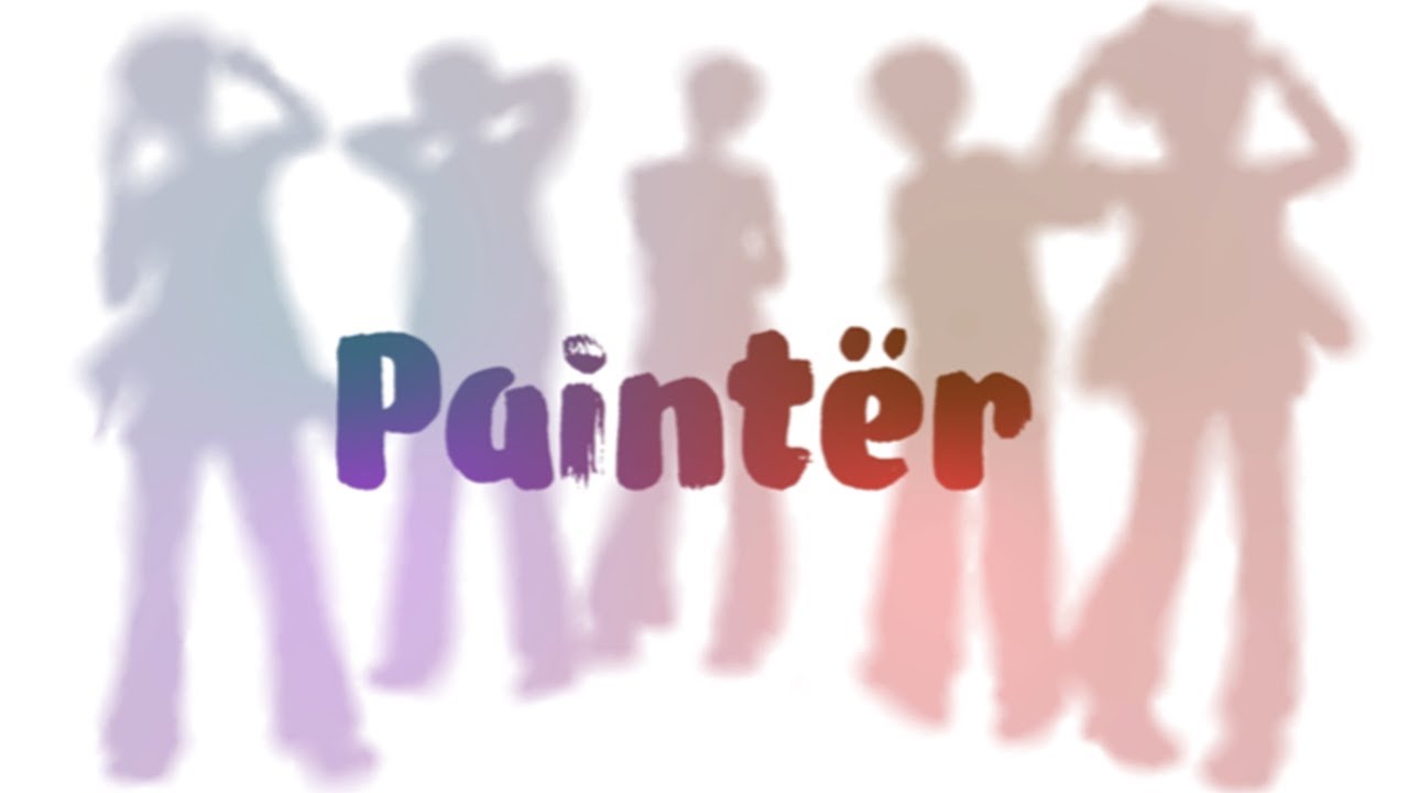 페인터(Paintër) - halyosy | 25-1 팀 프로젝트【NAKAMA】