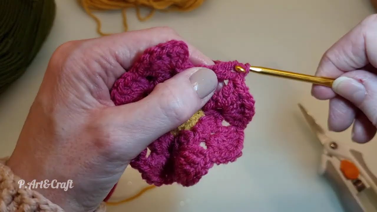 Let's make a square - 3 #Tutorial