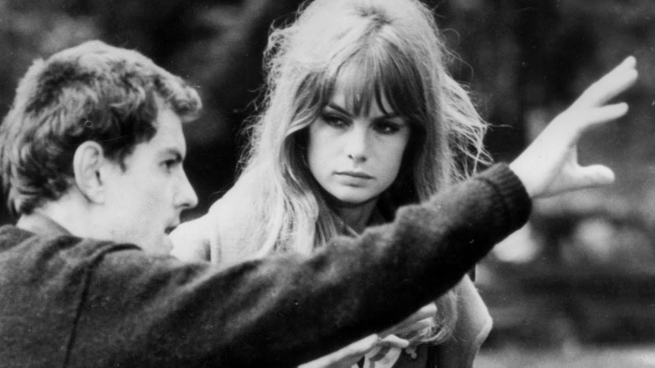 My Top Six Peter Watkins Movies