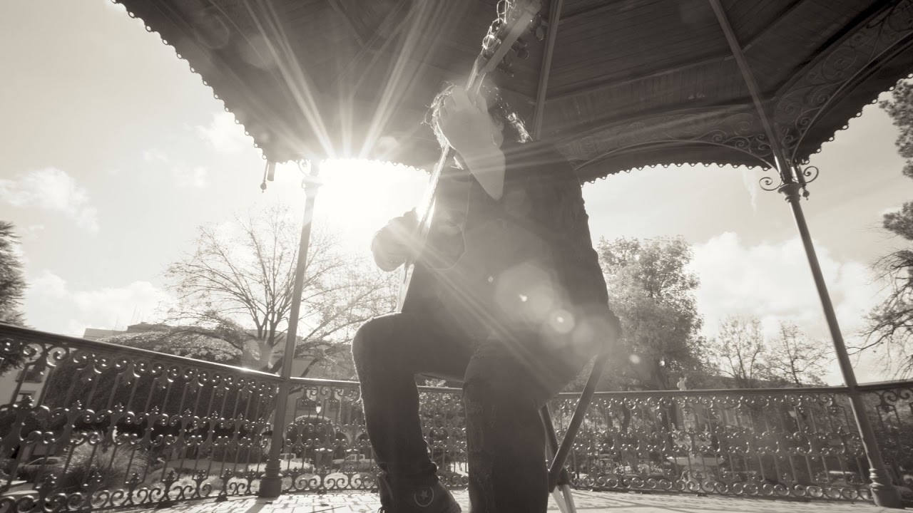 Jose Luis de la Paz: “Day Zero” - Introspective (official video)