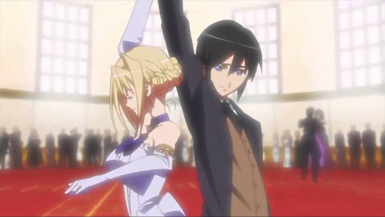 大久保 宏 Princess Lover! #12