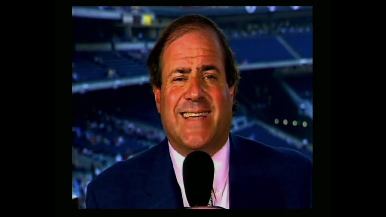 Opening For ESPN NFL Football 2K4