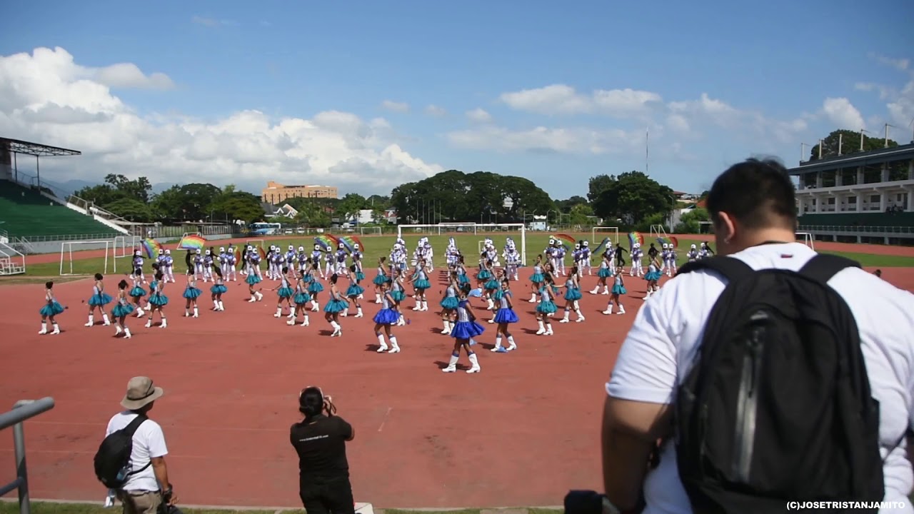 Jose B. Cardenas Memorial High School (Canlaon City)