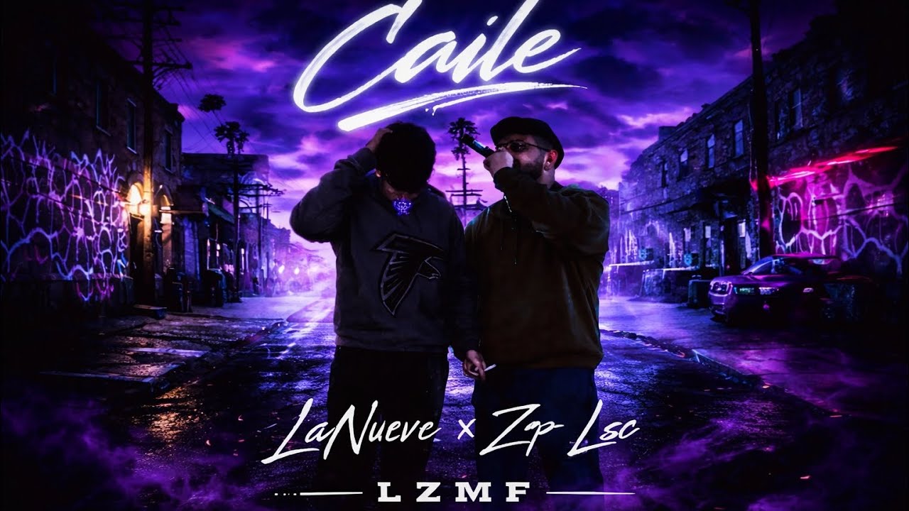 Caile (Ft. Zp_Lsc)