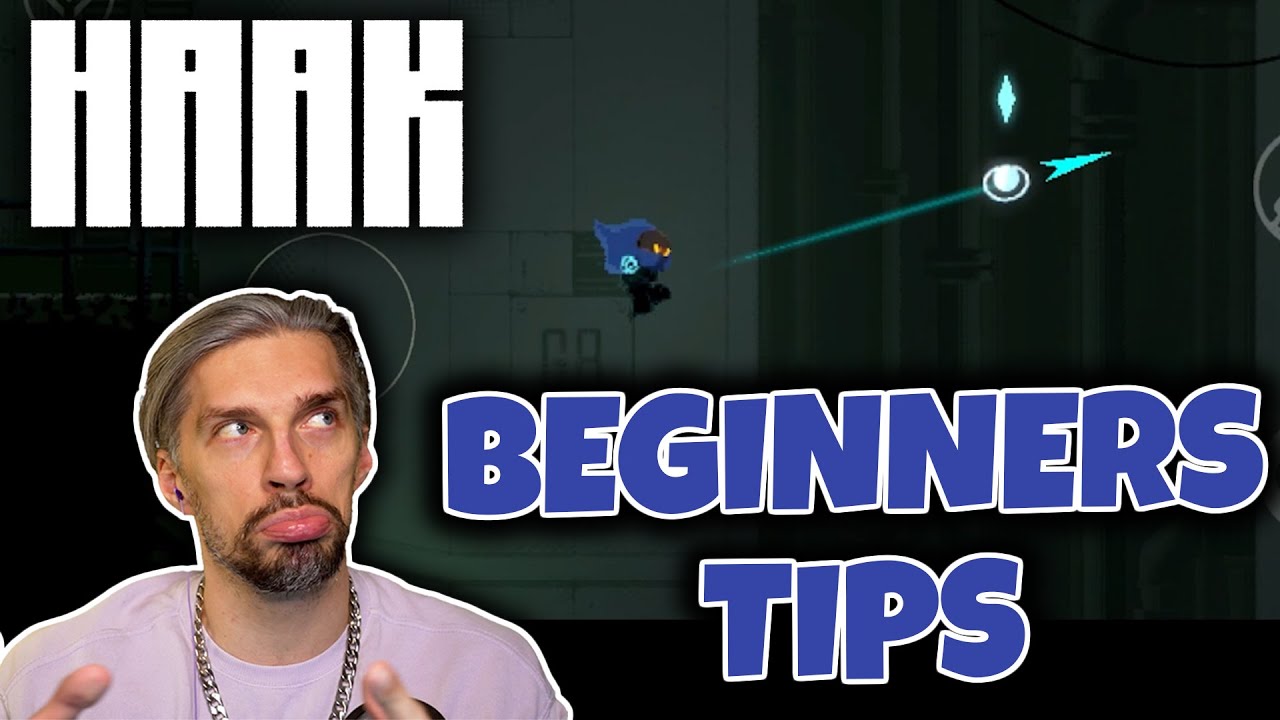 Get the right Start! Tips and Tricks for New Players // HAAK Beginners Guide