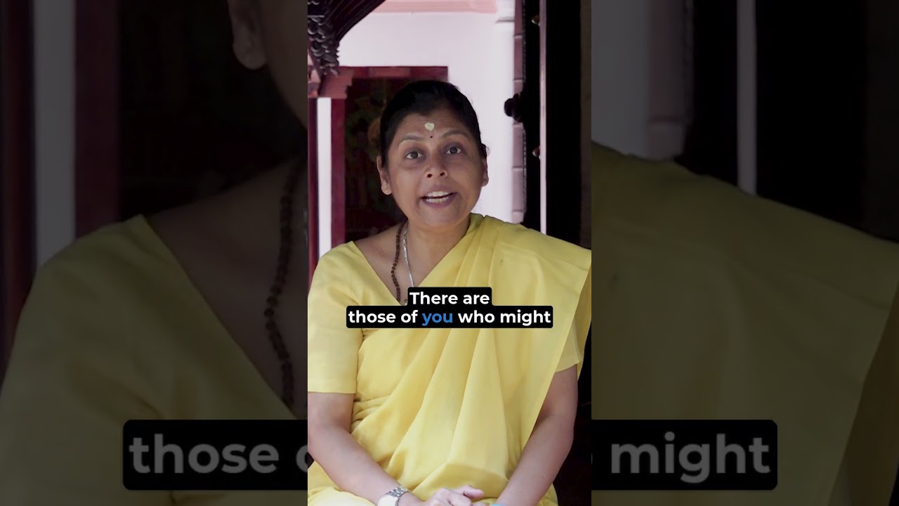 The Daily Chants to Transform Your Life | Brni. Taarini Chaitanya