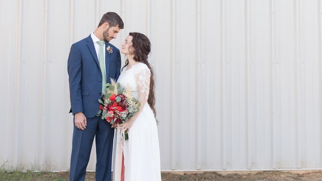 The Wedding of Adrianna and Ben Stemen