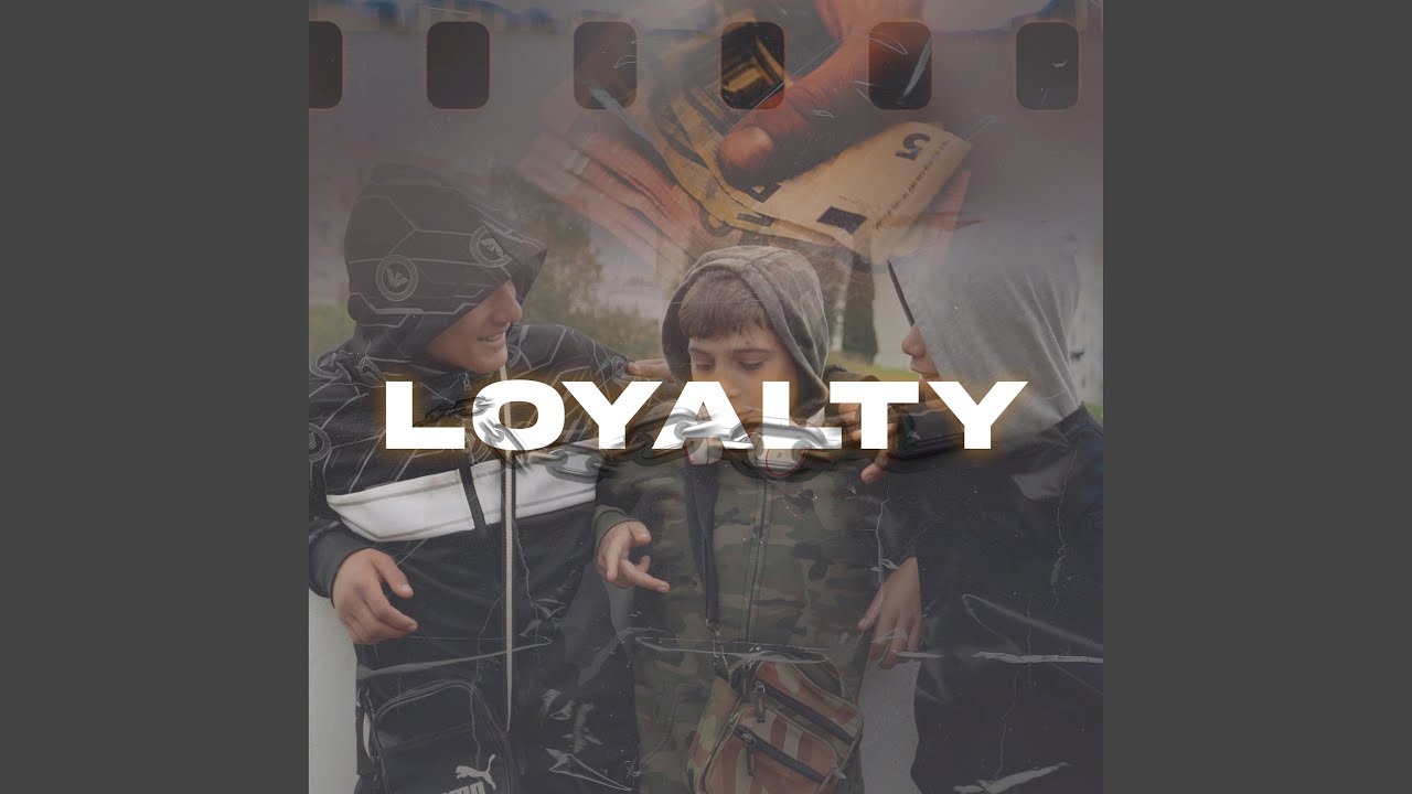 Loyalty (2023 Version)