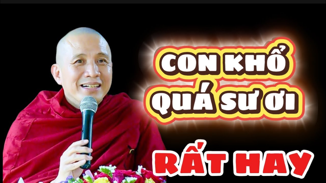 THỰC HÀNH LỜI PHẬT, ĐỜI ĐỜI AN VUI | GIẢNG SƯ THÍCH CHÁNH ĐỊNH #thichchanhdinh 