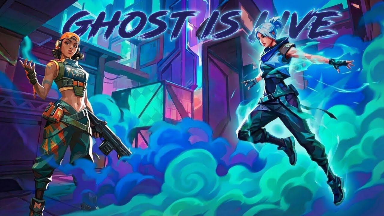 Chill Games With Friends | Ascendant POV | Valorant LIVE