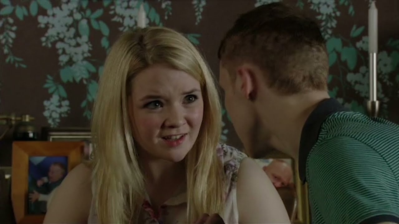 Jay Brown - 19th June 2012 (2/2)