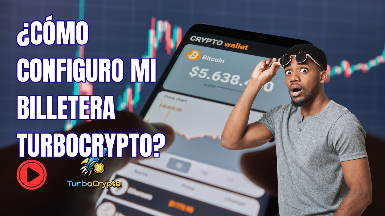CÓMO CONFIGURO MI BILLETERA DE TURBOCRYPTO | Guía Paso a Paso