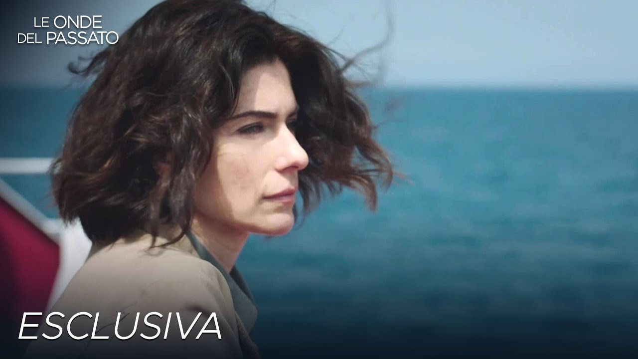 Le onde del passato: ESCLUSIVA