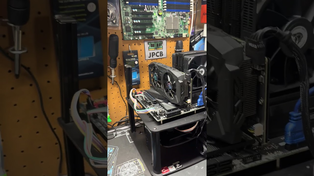 Adding the Asia Horse Wandering Knight CP200 to the Cooler League #asiahorse #cpucooler