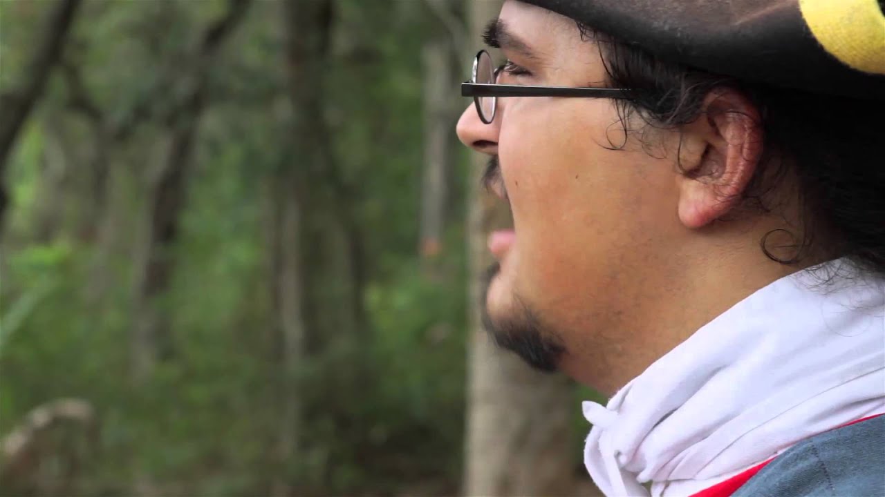 The Living History of St. Augustine, Florida