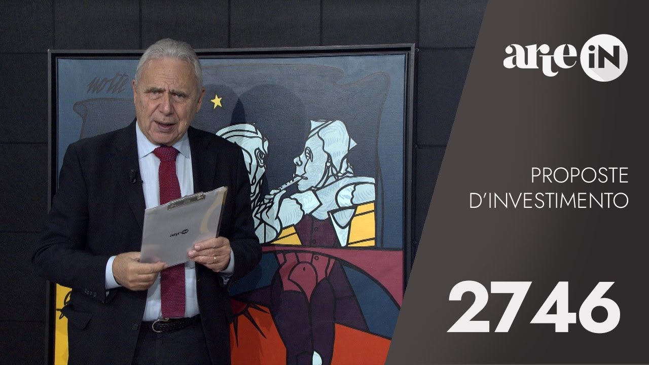 Proposte di investimento del 25 gennaio 2026