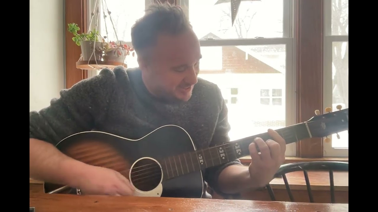 Song of the Month, March 2026, Fortune Cookies