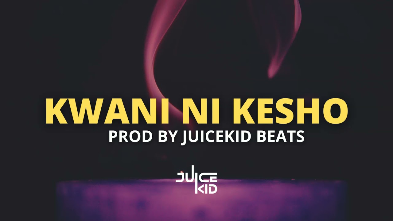 SOLD Gengetone X dancehall Instrumental Vibe beat 