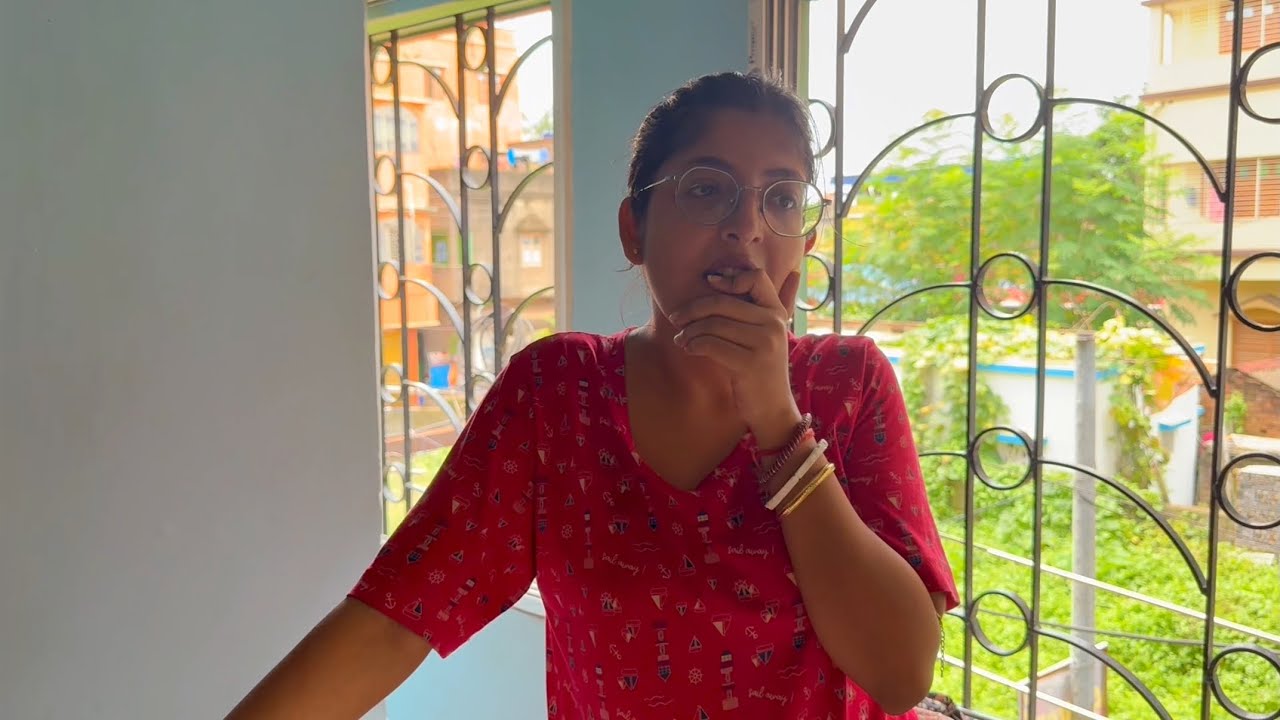 রাজার দেওয়া বিয়ের আংটি হারিয়ে ফেললাম