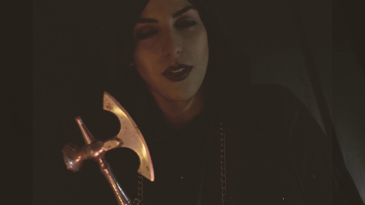 NI&Ntilde;O MALDITO - PAPA NEGRO //  prod. 1789  film by T.KIMONO