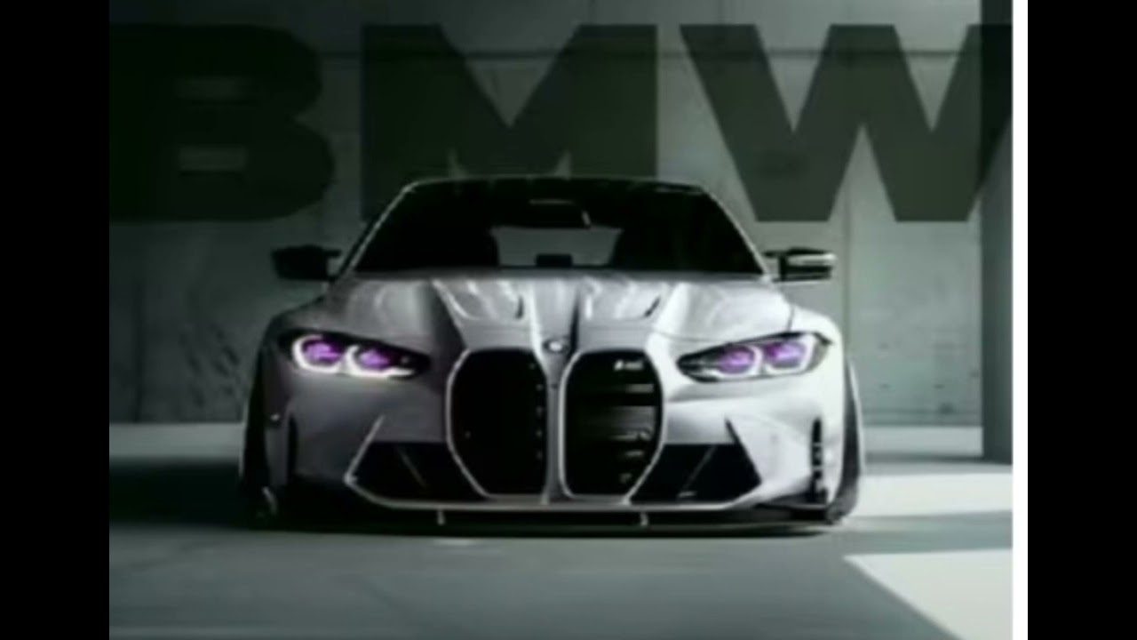 Bmw 21 sec edit