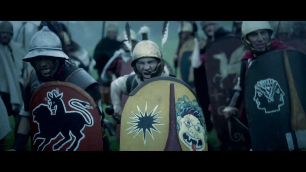 LEGIO I ITALICA - Official Promo 2011 -