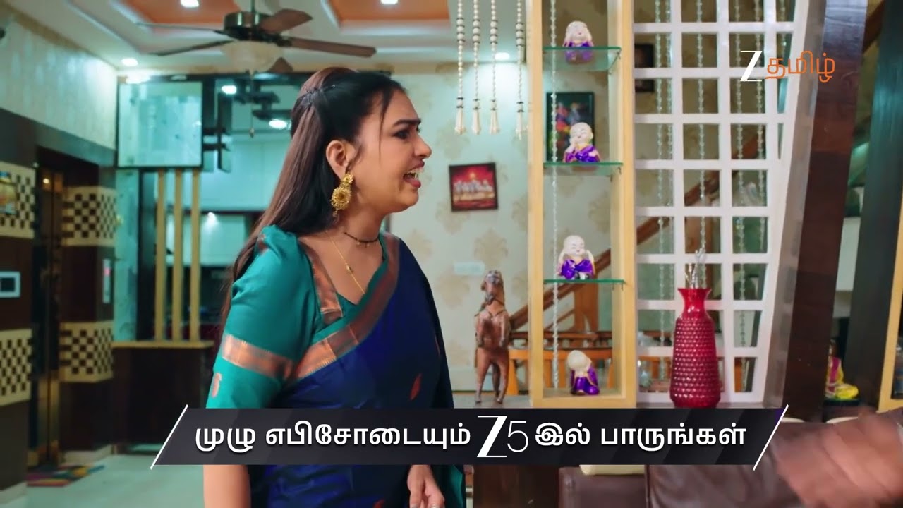 Getti melam | Ep 338 | Preview | Mar, 7 2026 | Sivaraman, Tulsi, Anjali | Zee Tamil