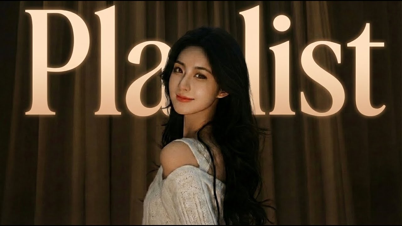 Playlist 발렌타인데이 듣기 좋은 국내 감성힙합 R&B/인스타 느좋 플리💘(중간광고 없음)
