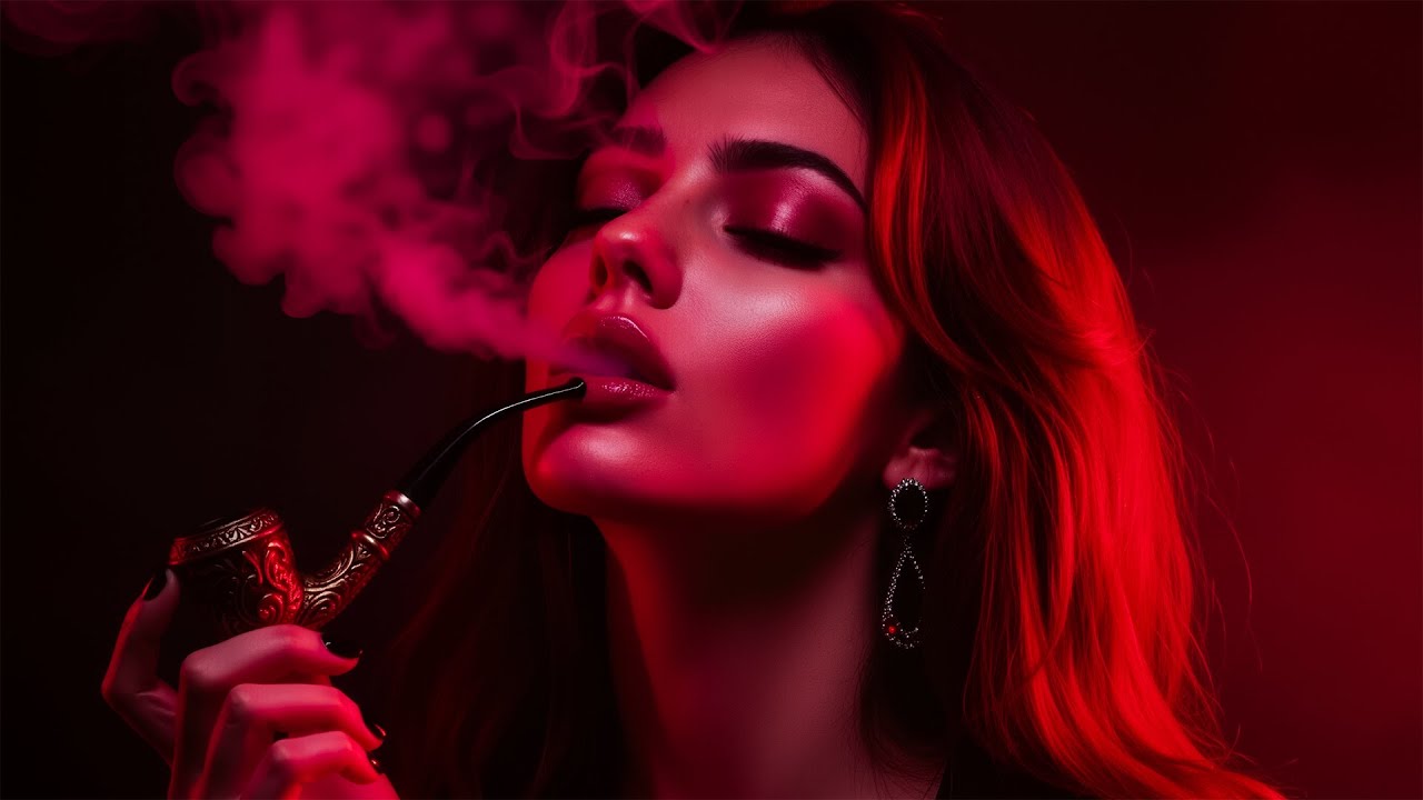 Smoke Mood — Just Relax  Deep House Mix 2026 • Chill  Night Vibes  Stress Relief #11