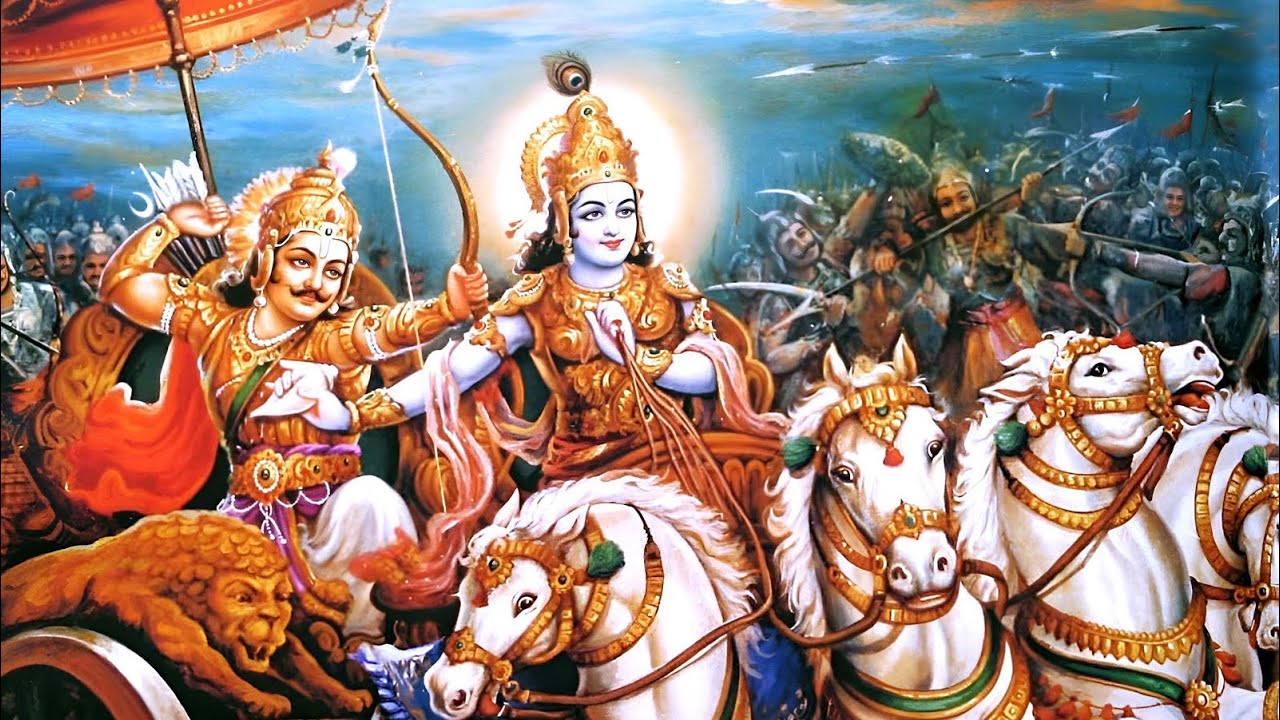 Bhagavadgita 2.18&2.19 