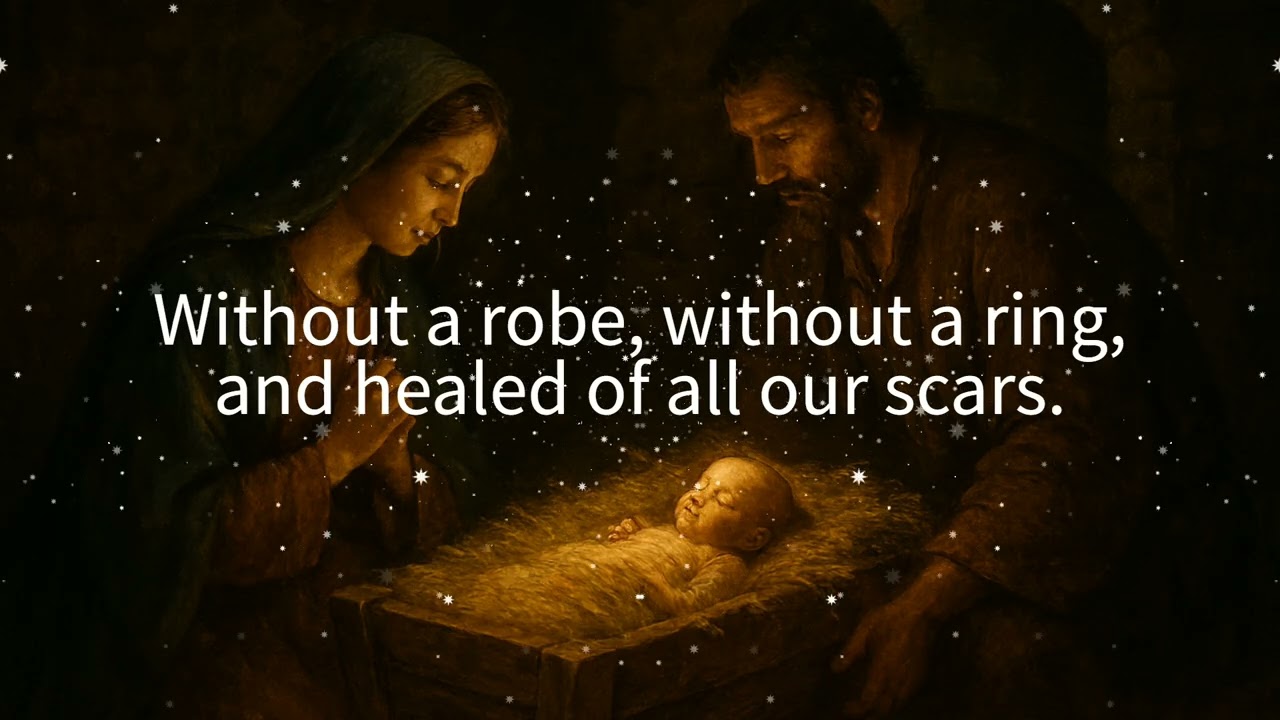 The Lowly King (The Nativity)