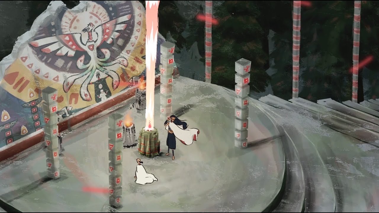 MITID Animation Showreel 2020