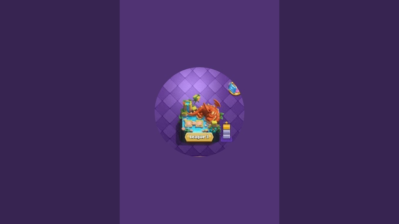 Clash Royale Champion