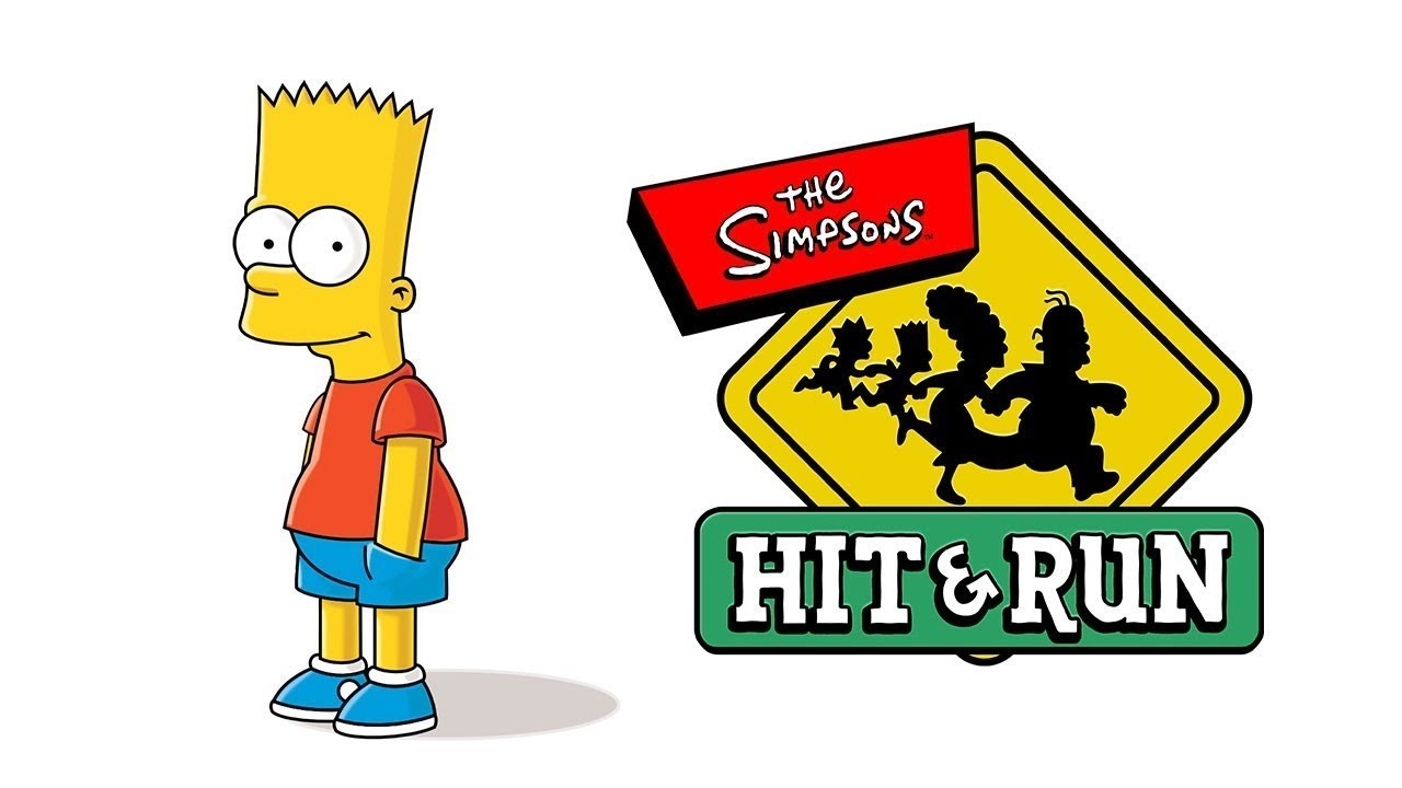 SIMPSONS HIT AND RUN #11 | Coletando Crianças