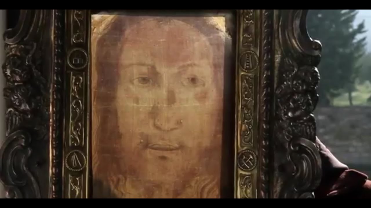 Badde HOLY FACE English